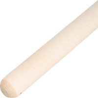 Малый бороздовичок, изогнутое крепление, деревянная рукоятка СИБРТЕХ Россия 62339