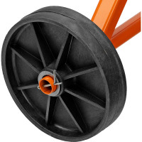 Бетоносмеситель Без бренда СБР-170А.3 170 л, 1,0 кВт, 220 В 95450