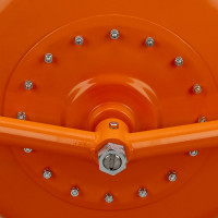 Бетоносмеситель Без бренда СБР-170А.3 170 л, 1,0 кВт, 220 В 95450