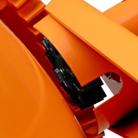 Бетоносмеситель Без бренда СБР-170А.3 170 л, 1,0 кВт, 220 В 95450