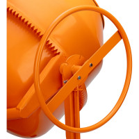 Бетоносмеситель Без бренда СБР-170А.3 170 л, 1,0 кВт, 220 В 95450