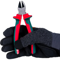 Диэлектрические бокорезы Jonnesway PV106/PV1016