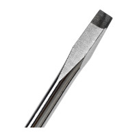 Шлицевая отвертка SHTOK 6.5x150 мм 09104