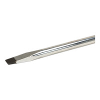 Шлицевая отвертка SHTOK К 8.0x150 мм 09105