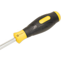 Крестовая отвертка SHTOK Ph3x150 мм 09110