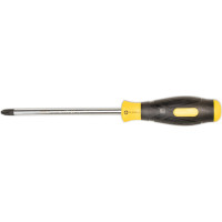 Крестовая отвертка SHTOK Ph3x150 мм 09110