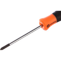 Отвертка Pz0х60 мм SHTOK 09112