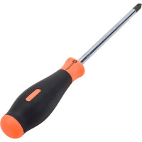 Отвертка Pz3х150 мм SHTOK 09115