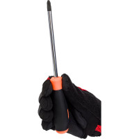 Отвертка Pz3х150 мм SHTOK 09115