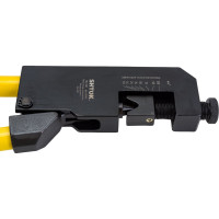 Ручные пресс-клещи SHTOK ПК-120У 03004