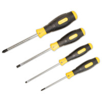 Набор отверток SHTOK 4 шт. блистер 09901