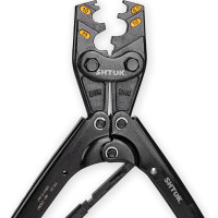 Ручные пресс-клещи SHTOK ПК-25 03007