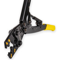 Ручные пресс-клещи SHTOK ПК-25 03007