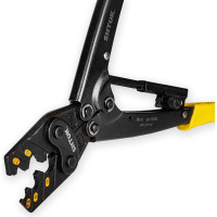 Ручные пресс-клещи SHTOK ПК-16 03008