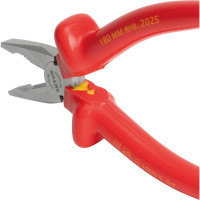 Диэлектрические пассатижи SHTOK 1000В 180 мм 08202