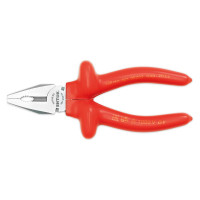 Диэлектрические пассатижи SHTOK 1000В 160 мм 08203