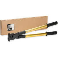 Кабельные ножницы SHTOK НК-35 05002