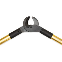 Кабельные ножницы SHTOK НК-35 05002