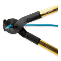 Кабельные ножницы SHTOK НК-35 05002