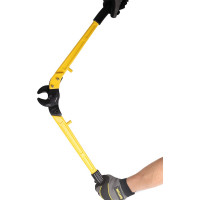 Кабельные ножницы SHTOK НК-40М 05102