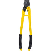 Кабельные ножницы SHTOK НК-40М 05102