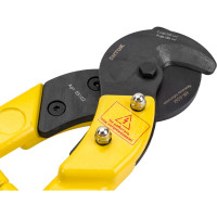 Кабельные ножницы SHTOK НК-40М 05102