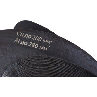 Кабельные ножницы SHTOK НК-40М 05102