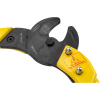 Кабельные ножницы SHTOK НК-40М 05102