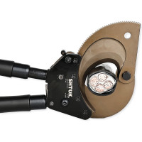 Секторные кабельные ножницы SHTOK НС-70БС 05007