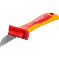 Нож для снятия изоляции SHTOK 1000В VDE 14001