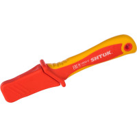 Нож для снятия изоляции SHTOK 1000В VDE 14002