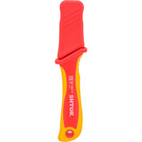 Нож для снятия изоляции SHTOK 1000В VDE 14002