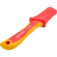 Нож для снятия изоляции SHTOK 1000В VDE 14002