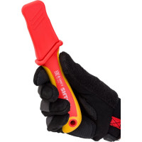 Нож для снятия изоляции SHTOK 1000В VDE 14002