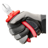 Диэлектрические боковые кусачки SHTOK 1000В 160 мм 08204