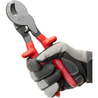 Диэлектрический кабелерез SHTOK 08206