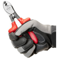 Диэлектрический кабелерез SHTOK 08207