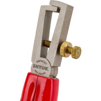 Диэлектрический съемник изоляции SHTOK 1000В 160 мм 08208