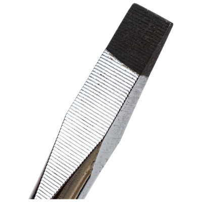 Шлицевая отвертка SHTOK 6.5x45 мм 09116