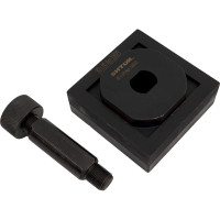 Насадка 80x80 мм для перфорирования листового металла SHTOK 12023