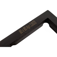 Насадка 80x80 мм для перфорирования листового металла SHTOK 12023