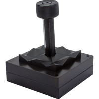 Насадка 90x90 мм для перфорирования листового металла SHTOK 12024