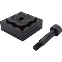 Насадка 90x90 мм для перфорирования листового металла SHTOK 12024