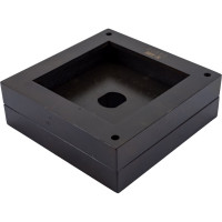 Насадка 90x90 мм для перфорирования листового металла SHTOK 12024