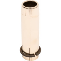 Сопло коническое (10 шт) для горелки Blue Weld 722808 10