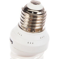 Лампа энергосберегающая 15Вт Camelion LH15-FS-T2-M/842/E27 10522