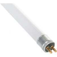 Лампа люминесцентная Camelion FT4-16W/54 6500K 3372