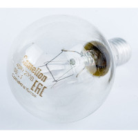 Электрическая лампа накаливания с прозрачной колбой MIC Camelion 40/D/CL/E14, 8969