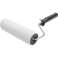 Велюровый валик РОС 02573