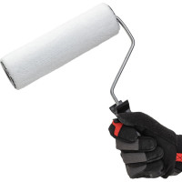 Велюровый валик РОС 02573